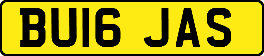 BU16JAS