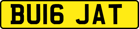 BU16JAT
