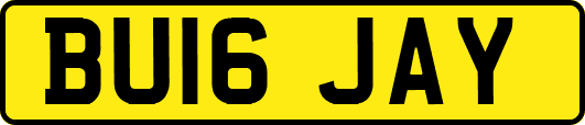 BU16JAY