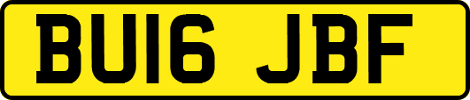 BU16JBF