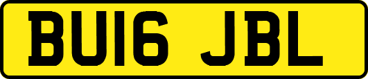 BU16JBL