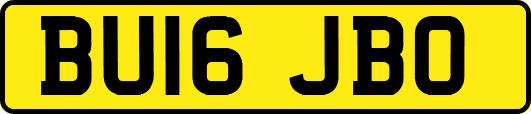 BU16JBO