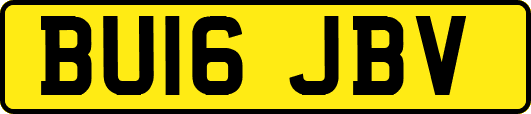 BU16JBV
