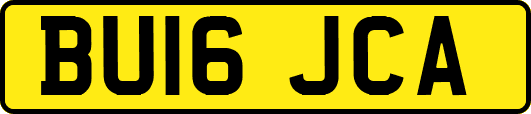 BU16JCA