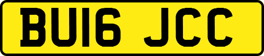 BU16JCC