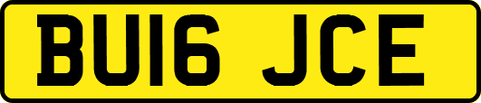 BU16JCE