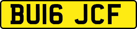 BU16JCF