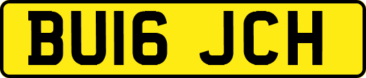 BU16JCH