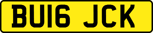 BU16JCK