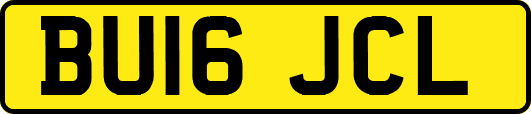 BU16JCL