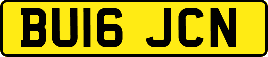 BU16JCN