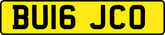 BU16JCO