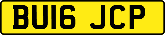 BU16JCP