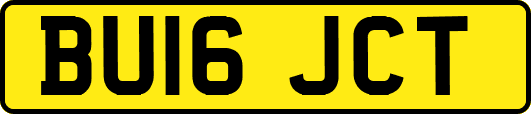 BU16JCT