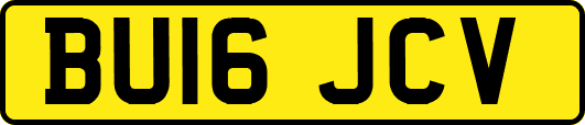 BU16JCV