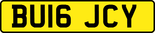 BU16JCY