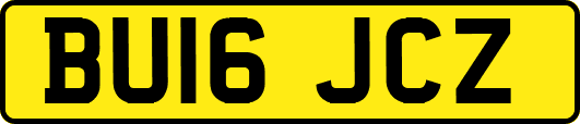 BU16JCZ