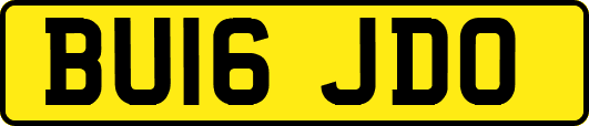 BU16JDO
