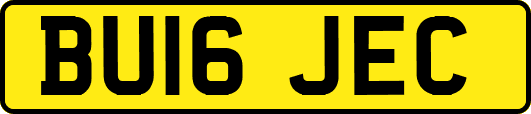 BU16JEC