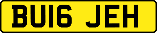 BU16JEH