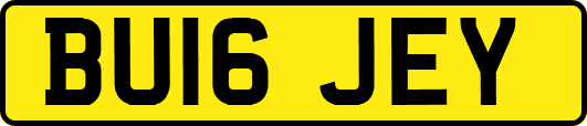 BU16JEY