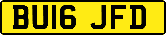 BU16JFD