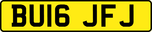 BU16JFJ