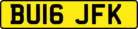 BU16JFK