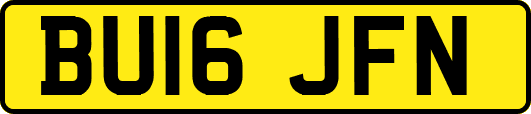 BU16JFN