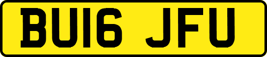 BU16JFU