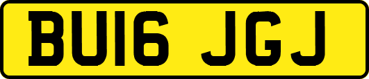 BU16JGJ