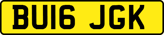 BU16JGK