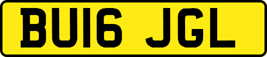 BU16JGL