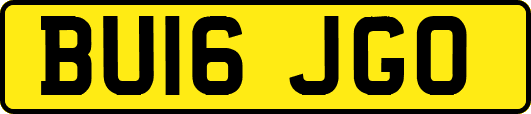 BU16JGO