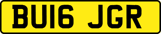 BU16JGR