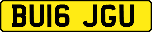 BU16JGU