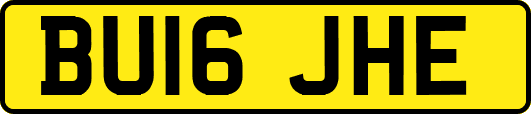 BU16JHE