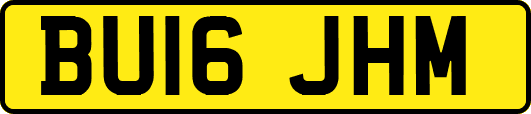 BU16JHM