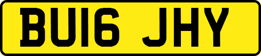 BU16JHY