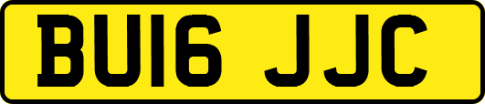 BU16JJC