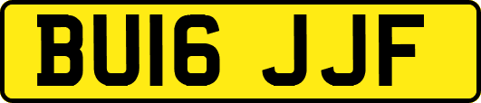 BU16JJF