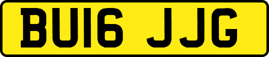 BU16JJG