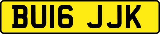 BU16JJK
