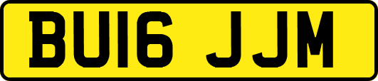 BU16JJM