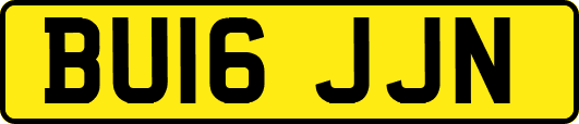 BU16JJN