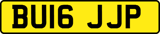 BU16JJP