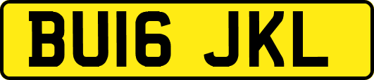 BU16JKL