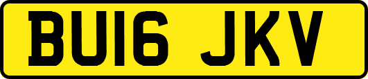BU16JKV