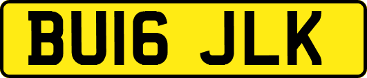 BU16JLK