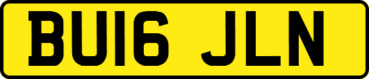 BU16JLN